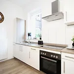 Moderne Stadtnah -junik Duisburg