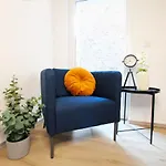 Moderne Stadtnah -junik Appartement Duisburg