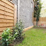 Moderne Stadtnah -junik Appartement