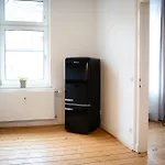 Appartement Moderne Stadtnah -junik Duisburg