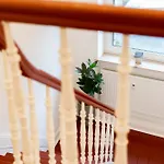 Moderne Stadtnah -junik Appartement *