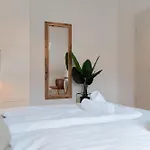 Moderne Stadtnah -junik Appartement Duisburg