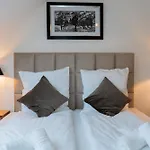 Appartement Moderne Stadtnah -junik Duisburg