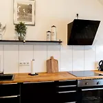 Moderne Stadtnah -junik Appartement *