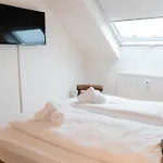 Moderne Stadtnah -junik Appartement Duisburg