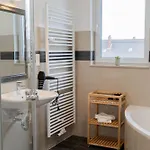 Moderne Stadtnah -junik Appartement Duisburg