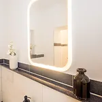Apartamento Moderne Stadtnah -junik