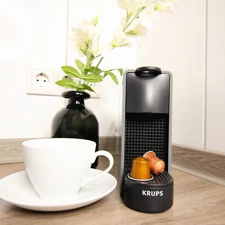 Moderne Stadtnah -junik * Duisburg