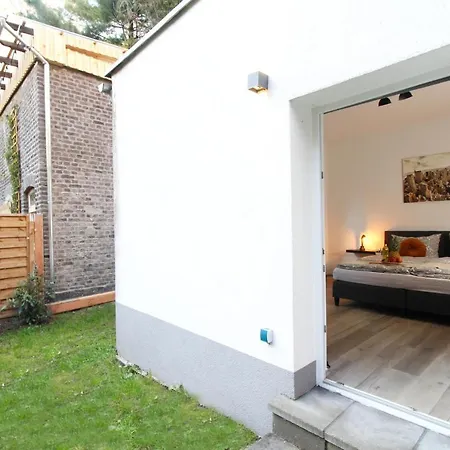 Moderne Stadtnah -junik