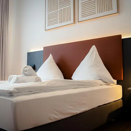 Moderne Stadtnah -junik