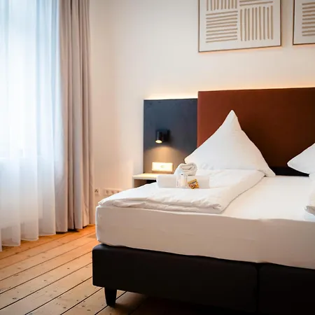 Apartment Moderne Stadtnah -junik Duisburg