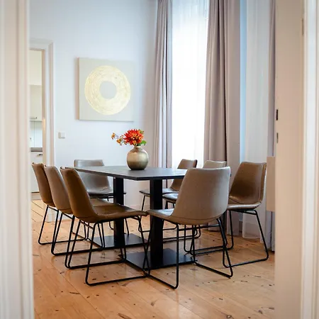 Moderne Stadtnah -junik *