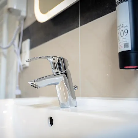 Moderne Stadtnah -junik * Duisburg