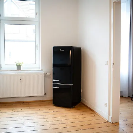 Apartament Moderne Stadtnah -junik Duisburg