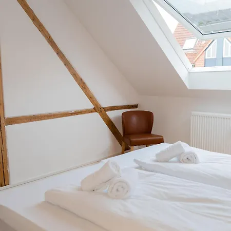 Apartamento Moderne Stadtnah -junik