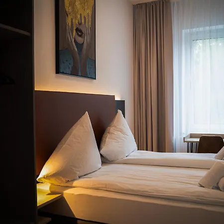 Moderne Stadtnah -junik * Duisburg