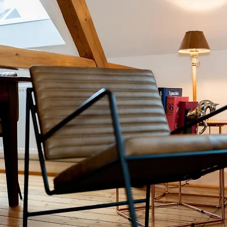 Apartment Moderne Stadtnah -junik