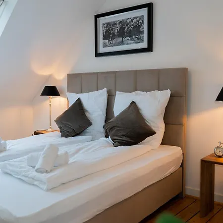 Moderne Stadtnah -junik *