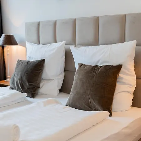 Moderne Stadtnah -junik