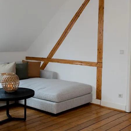 Moderne Stadtnah -junik Apartament