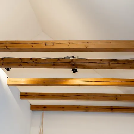 Moderne Stadtnah -junik Apartamento