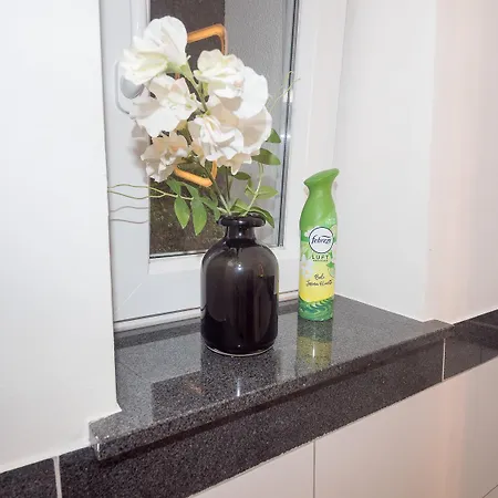 Moderne Stadtnah -junik