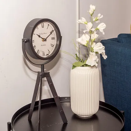 Apartamento Moderne Stadtnah -junik *