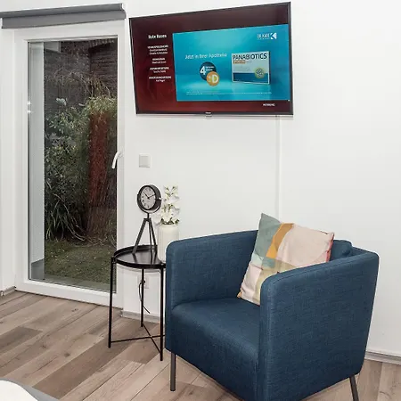 Moderne Stadtnah -junik * Duisburg