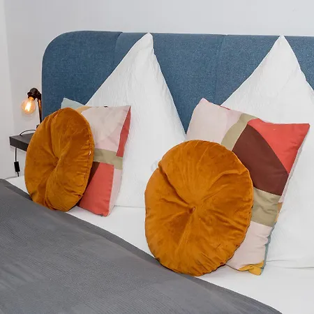 Moderne Stadtnah -junik Duisburg