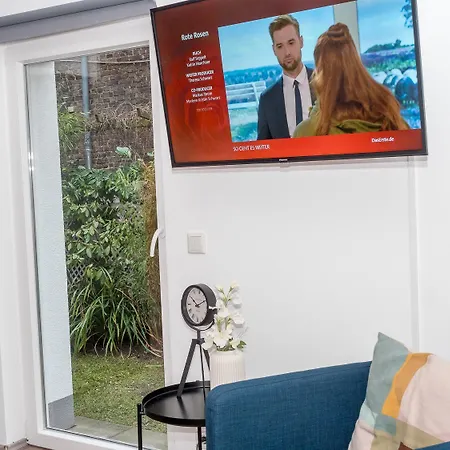 Moderne Stadtnah -junik