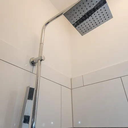 Apartamento Moderne Stadtnah -junik *