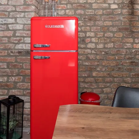 Moderne Stadtnah -junik