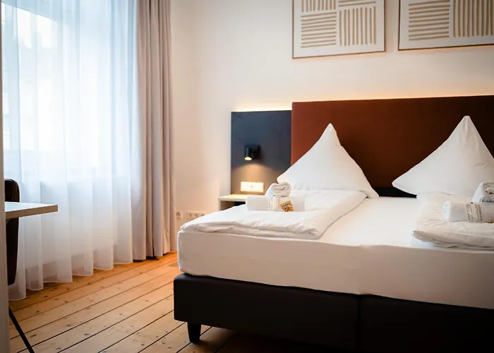 Apartment Moderne Stadtnah -junik Duisburg