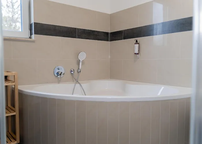 Moderne Stadtnah -junik Apartment Duisburg