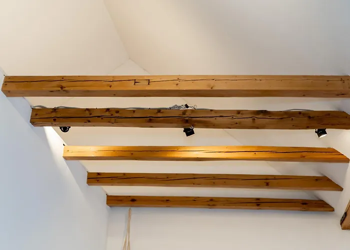 Moderne Stadtnah -junik Apartment