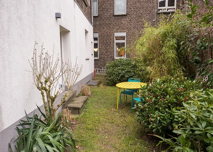 Moderne Stadtnah -junik Apartment *